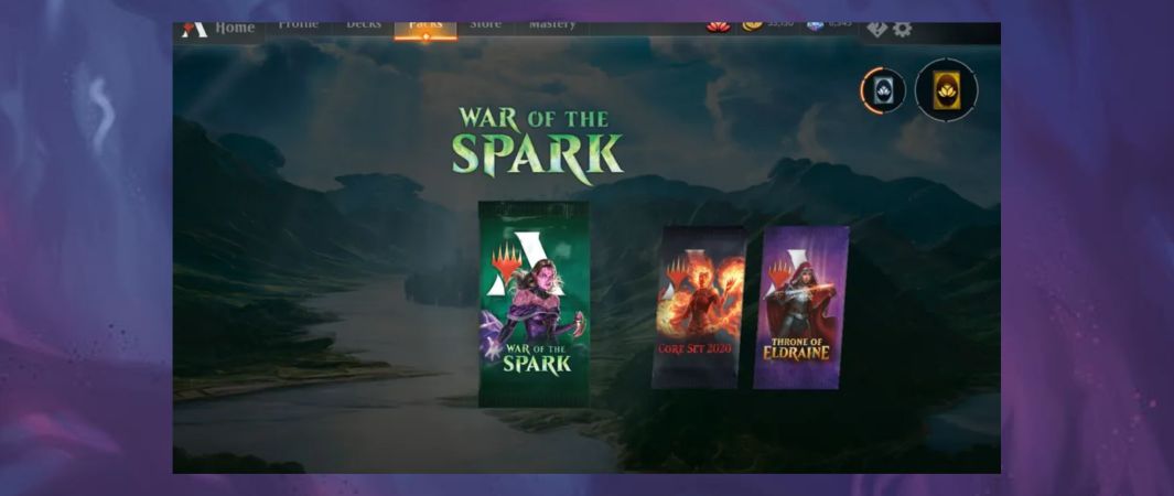 magic the gathering arena 